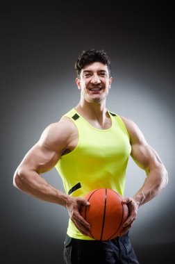 Kas basketbol spor kavram