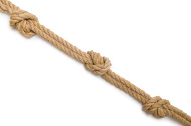 Kavram uzun kenevir halat boyu