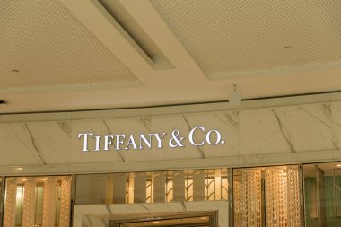 Ünlü marka Dükkanı Dubai Mall