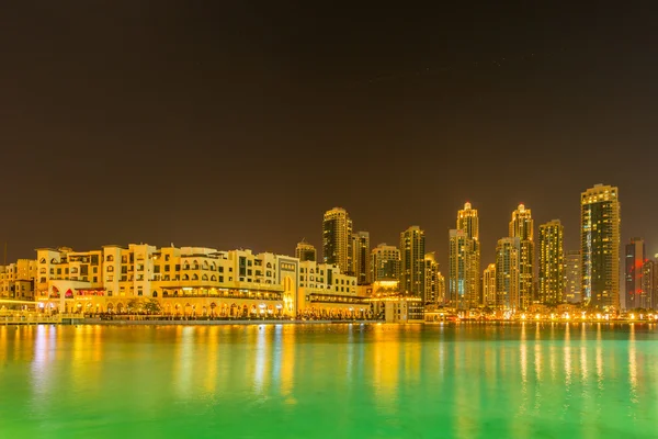 Soul Al Bahar, Dubai — Stock Photo, Image