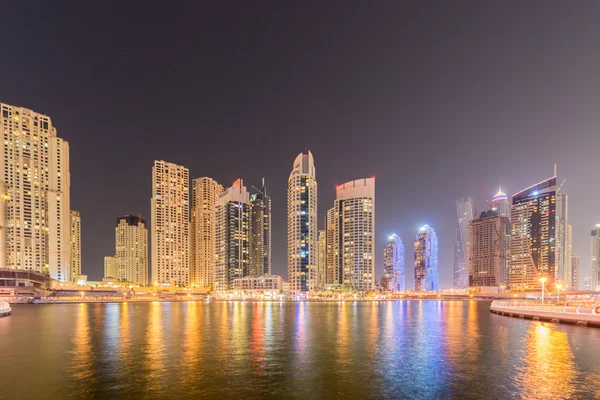 District de Dubai Marina — Photo