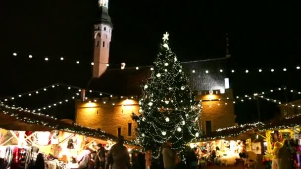 Urlaub in der Altstadt von Tallinn
