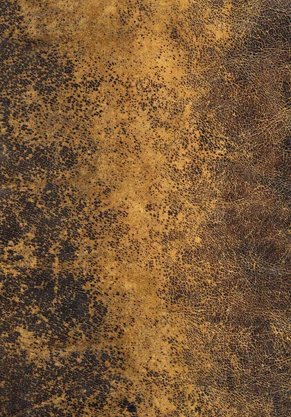 Grunge leather texture — Stock Photo, Image