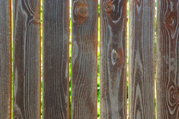 Painéis de madeira — Fotografia de Stock