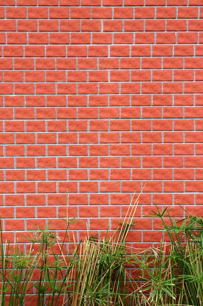 Pannello di plastica — Foto Stock