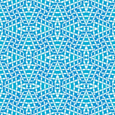 Kusursuz Geometrik Arkaplan