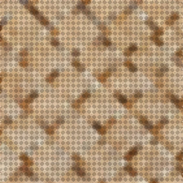 Brown fundo abstrato — Vetor de Stock