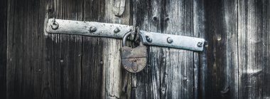 eski kilit