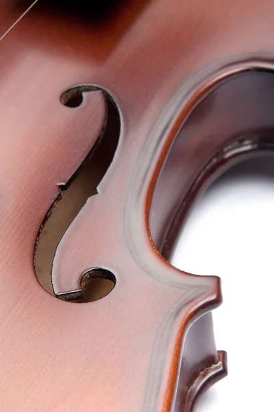 Violino — Foto Stock