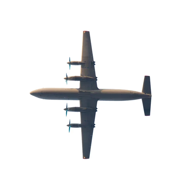 An-12 — Stock Photo, Image