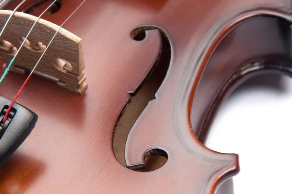 Violino — Fotografia de Stock