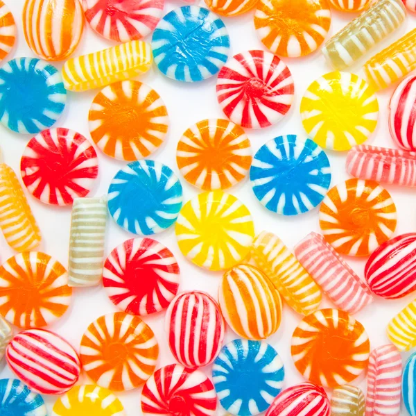 Candies — Stock Photo, Image