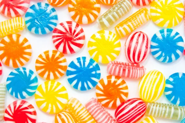 Candies — Stock Photo, Image