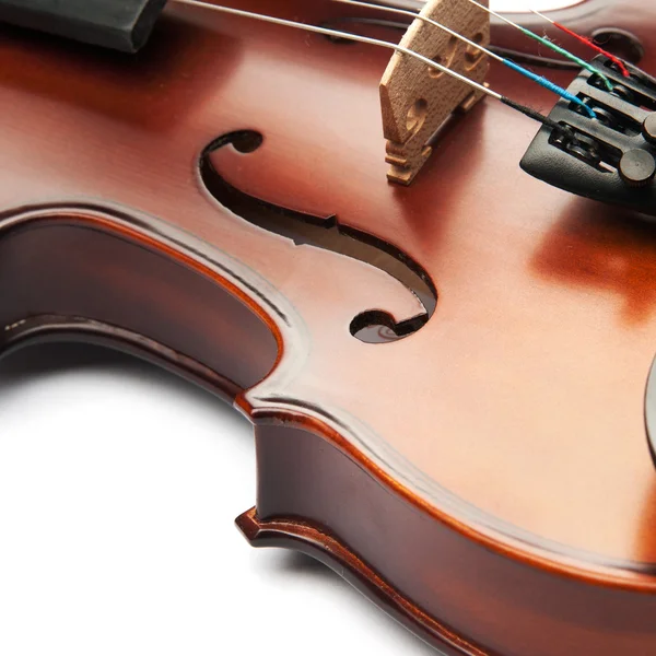 Violín. — Foto de Stock