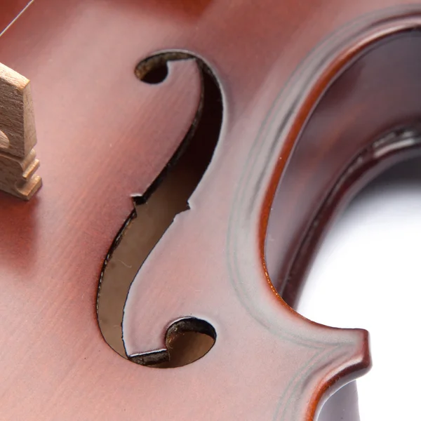 Violín. — Foto de Stock