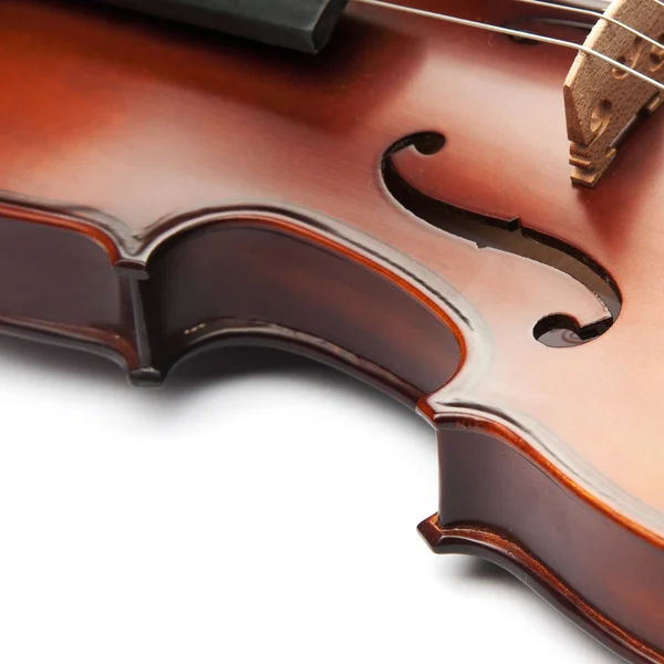 Violino — Foto Stock