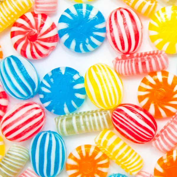 Candies — Stock Photo, Image