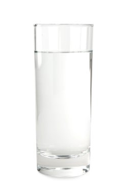 bir bardak su