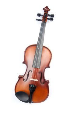 violin clipart