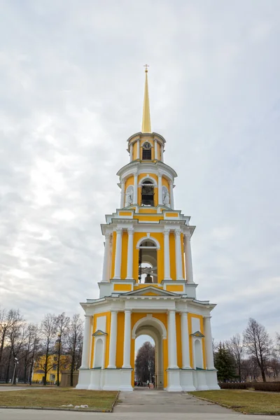 Kerk — Stockfoto