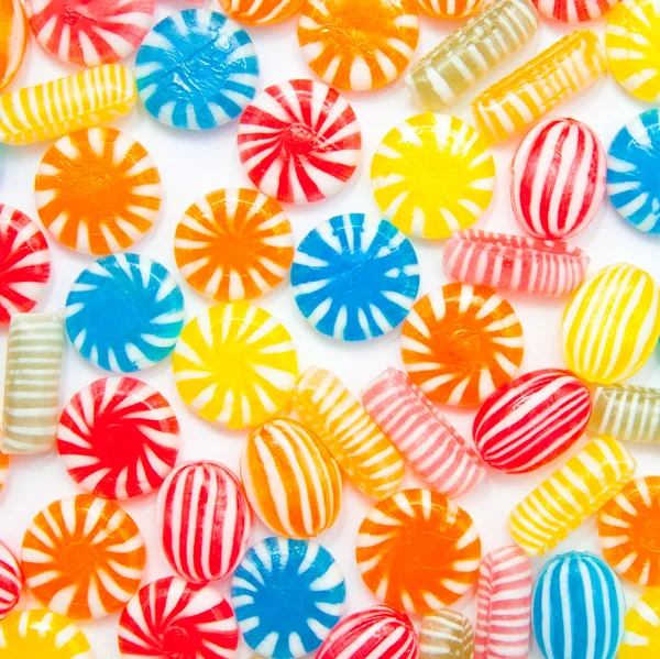 Candies — Stock Photo, Image