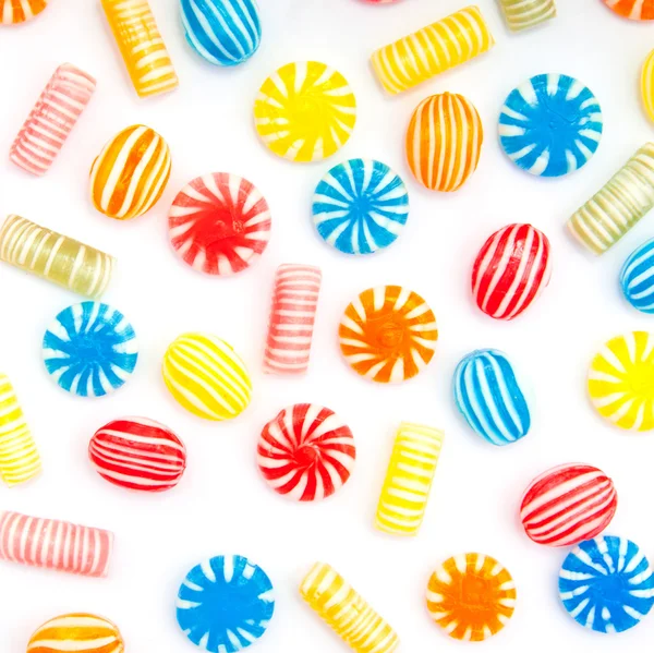 Candies — Stock Photo, Image