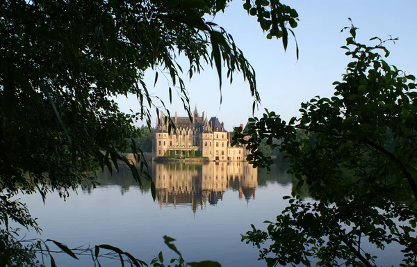 Château — Photo