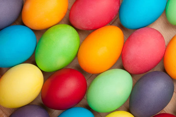 Eggs — Stock Photo, Image