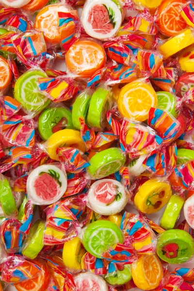 Candies — Stock Photo, Image