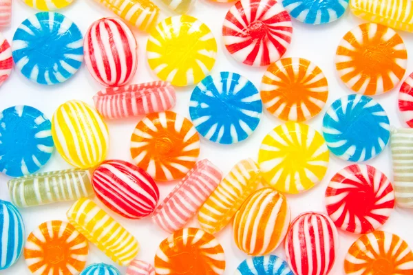 Candies — Stock Photo, Image