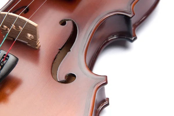 Violín. — Foto de Stock