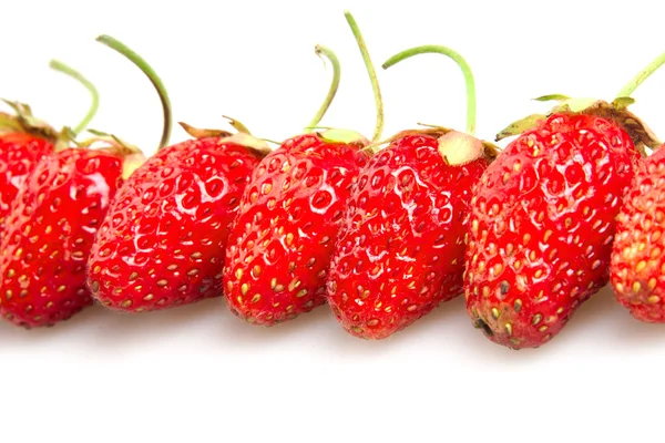 Strawberries — Stock Photo, Image