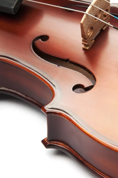 Violin — Stock Photo, Image