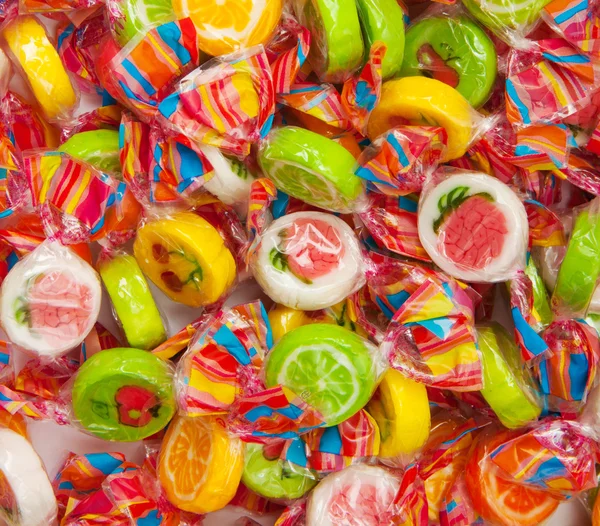 Candies — Stock Photo, Image