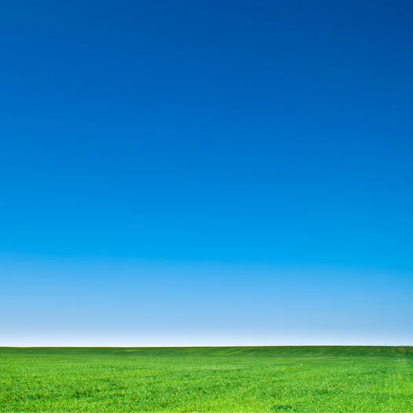 Paisagem — Fotografia de Stock