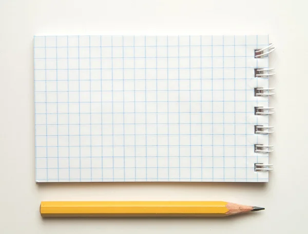 Pencil — Stock Photo, Image