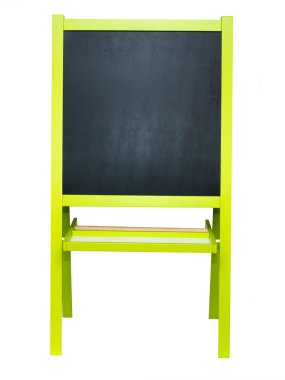 Blackboard şövale blackboard şövale