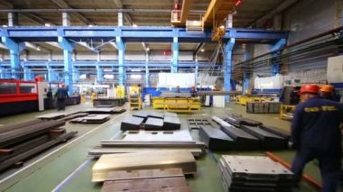 İnsanlar atölye çalışması