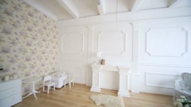 Fotoğrafik donanımlar ile hava Oda 