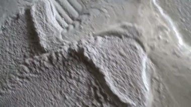 El katta alt düzeylerinin 