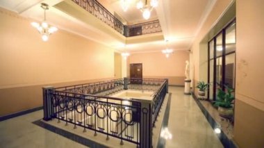 metropol hotel, Moskova