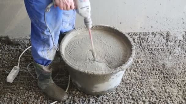 concrete gumboots