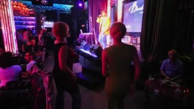 Moskova'da alanı yetersiz