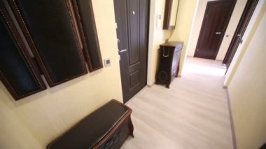 Resepsiyon salonunun iç 
