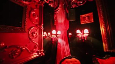 chill out Oda Dorffman Club