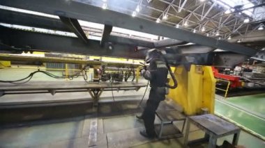 Tver demiryolu taşıma bitki.