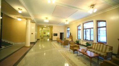 metropol hotel, Moskova