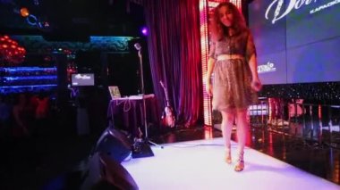 Moskova'da alanı yetersiz