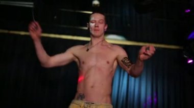 Adam zincirlerle performansını