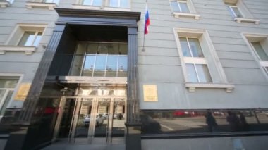 Federal bina vergi Hizmetleri